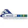 D Wood Building Services & Property Maintenance