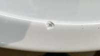 Bath Chip Repair